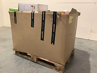 Pallet retourgoederen - afbeelding 2 van  7