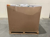 Pallet retourgoederen - afbeelding 8 van  9