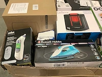 Pallet retourgoederen - afbeelding 2 van  7