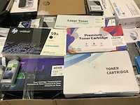 Pallet retourgoederen - afbeelding 2 van  9