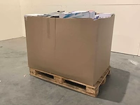 Pallet retourgoederen - afbeelding 7 van  9