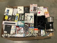 Pallet retourgoederen - afbeelding 1 van  10
