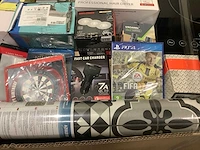Pallet retourgoederen - afbeelding 4 van  10