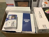 Pallet retourgoederen - afbeelding 2 van  9