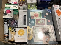 Pallet retourgoederen - afbeelding 5 van  9