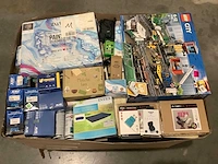 Pallet retourgoederen - afbeelding 1 van  9