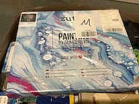 Pallet retourgoederen - afbeelding 6 van  9