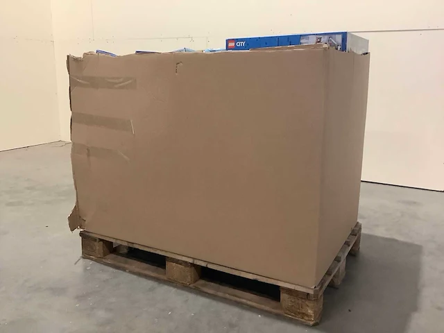 Pallet retourgoederen - afbeelding 7 van  9