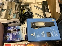 Pallet retourgoederen - afbeelding 6 van  9