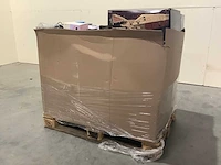Pallet retourgoederen - afbeelding 7 van  9
