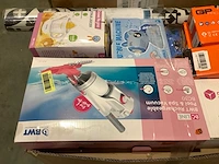Pallet retourgoederen - afbeelding 2 van  9
