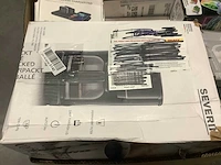 Pallet retourgoederen - afbeelding 4 van  9