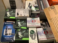Pallet retourgoederen - afbeelding 5 van  9