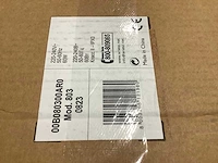 Pallet retourgoederen - afbeelding 6 van  9