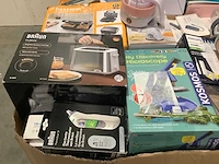 Pallet retourgoederen - afbeelding 2 van  9