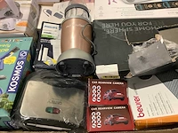 Pallet retourgoederen - afbeelding 3 van  9