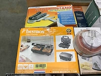 Pallet retourgoederen - afbeelding 6 van  9