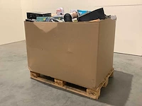 Pallet retourgoederen - afbeelding 7 van  9