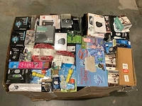 Pallet retourgoederen - afbeelding 1 van  9