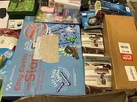Pallet retourgoederen - afbeelding 3 van  9