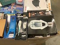 Pallet retourgoederen - afbeelding 4 van  9