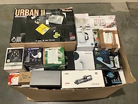 Pallet retourgoederen - afbeelding 1 van  8