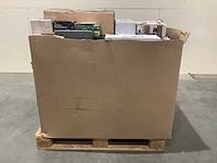 Pallet retourgoederen - afbeelding 7 van  8