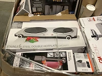 Pallet retourgoederen - afbeelding 3 van  8