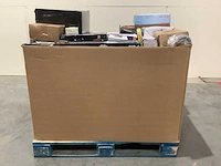 Pallet retourgoederen - afbeelding 7 van  8