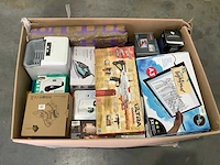 Pallet retourgoederen - afbeelding 2 van  8