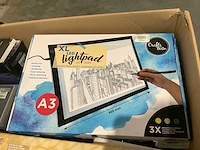 Pallet retourgoederen - afbeelding 5 van  8