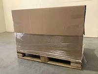 Pallet retourgoederen - afbeelding 6 van  8