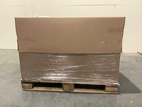 Pallet retourgoederen - afbeelding 7 van  8