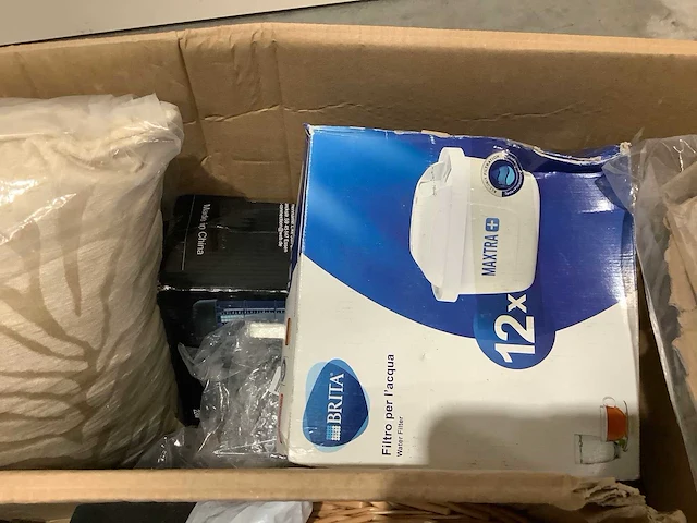 Pallet retourgoederen - afbeelding 5 van  8
