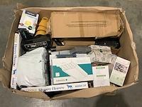 Pallet retourgoederen - afbeelding 1 van  8