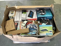 Pallet retourgoederen - afbeelding 1 van  7