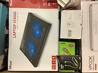 Pallet retourgoederen - afbeelding 3 van  7