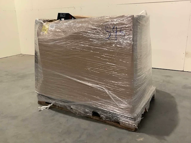 Pallet retourgoederen - afbeelding 6 van  7