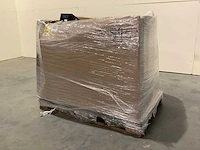 Pallet retourgoederen - afbeelding 6 van  7