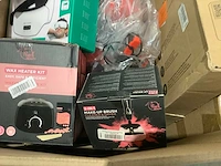 Pallet retourgoederen - afbeelding 4 van  8