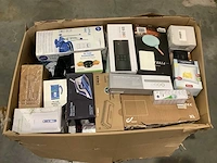 Pallet retourgoederen - afbeelding 1 van  9