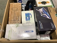 Pallet retourgoederen - afbeelding 2 van  9