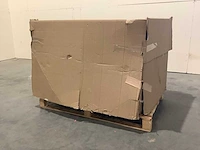 Pallet retourgoederen - afbeelding 7 van  9