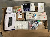 Pallet retourgoederen - afbeelding 1 van  9