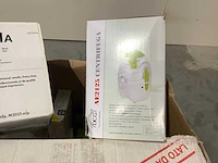 Pallet retourgoederen - afbeelding 5 van  9