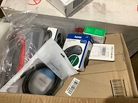Pallet retourgoederen - afbeelding 6 van  9