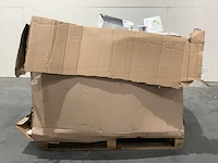 Pallet retourgoederen - afbeelding 8 van  9