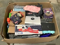 Pallet retourgoederen - afbeelding 1 van  7