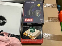 Pallet retourgoederen - afbeelding 2 van  7