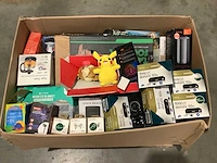 Pallet retourgoederen - afbeelding 1 van  9